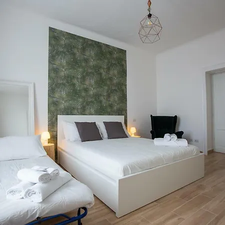 Cesarotti 2 Apartment *