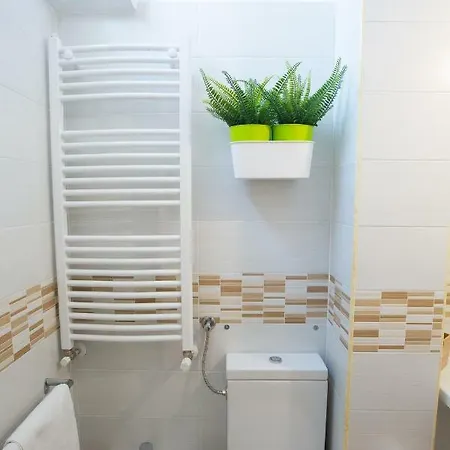 Cesarotti 2 Apartment Milan