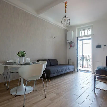 Apartamento Cesarotti 2 Milão