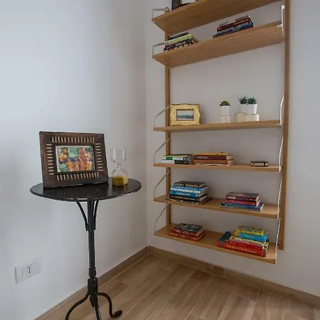 Apartamento Cesarotti 2