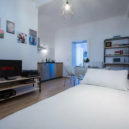 Apartamento Cesarotti 2